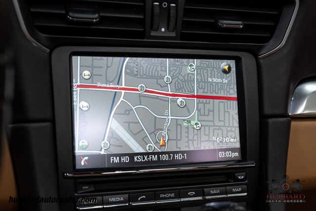 2015 Porsche 911 Turbo  - 22935265 - 90