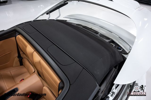 2015 Porsche 911 Turbo  - 22935265 - 91