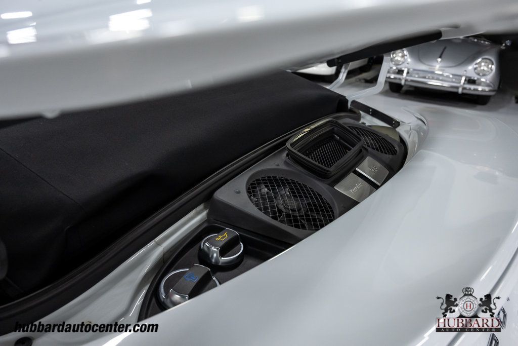 2015 Porsche 911 Turbo  - 22935265 - 92