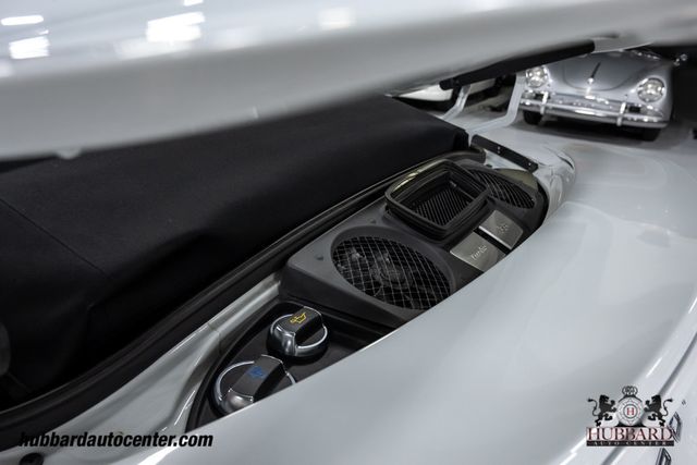 2015 Porsche 911 Turbo  - 22935265 - 92