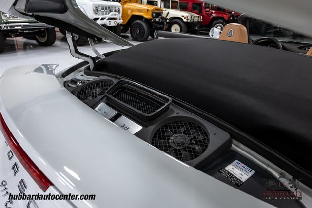 2015 Porsche 911 Turbo  - 22935265 - 93