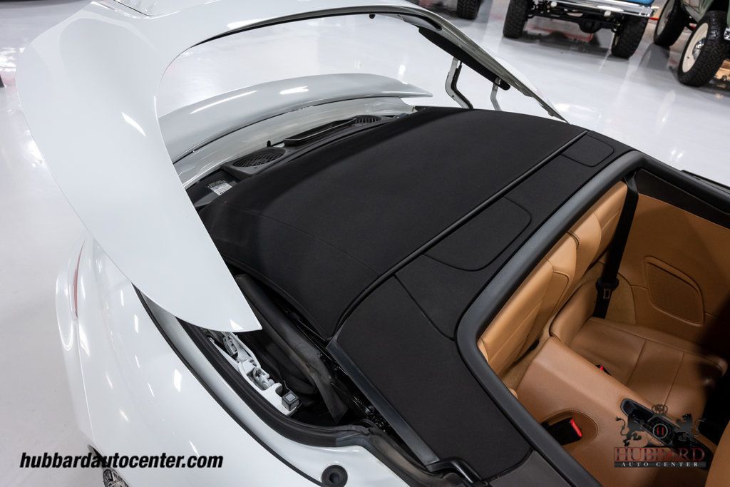 2015 Porsche 911 Turbo  - 22935265 - 94