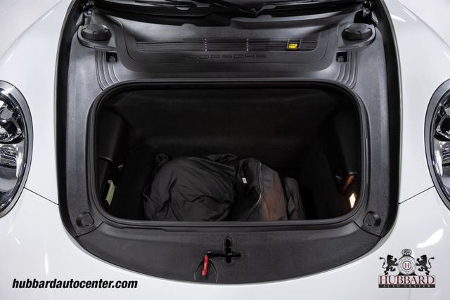 2015 Porsche 911 Turbo  - 22935265 - 95