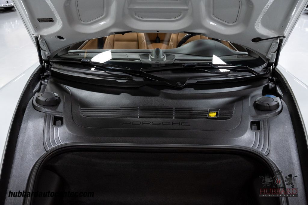 2015 Porsche 911 Turbo  - 22935265 - 96