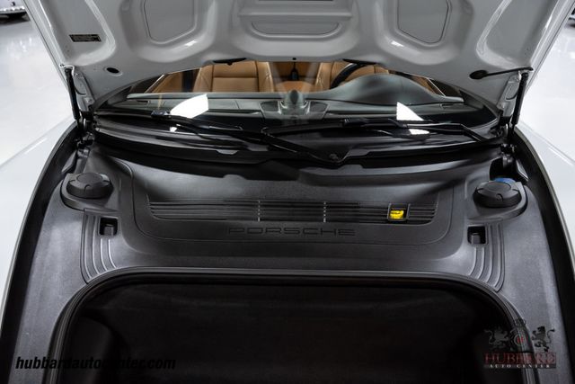 2015 Porsche 911 Turbo  - 22935265 - 96