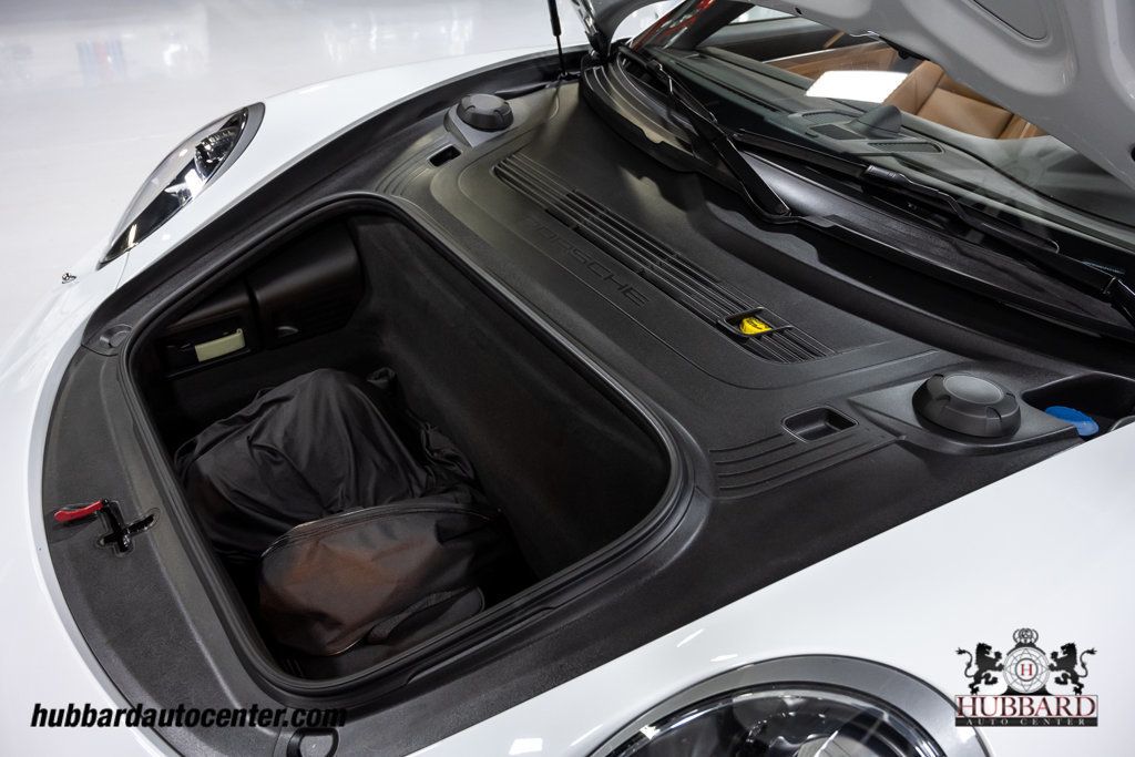 2015 Porsche 911 Turbo  - 22935265 - 97