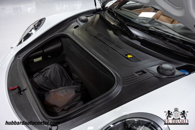 2015 Porsche 911 Turbo  - 22935265 - 97