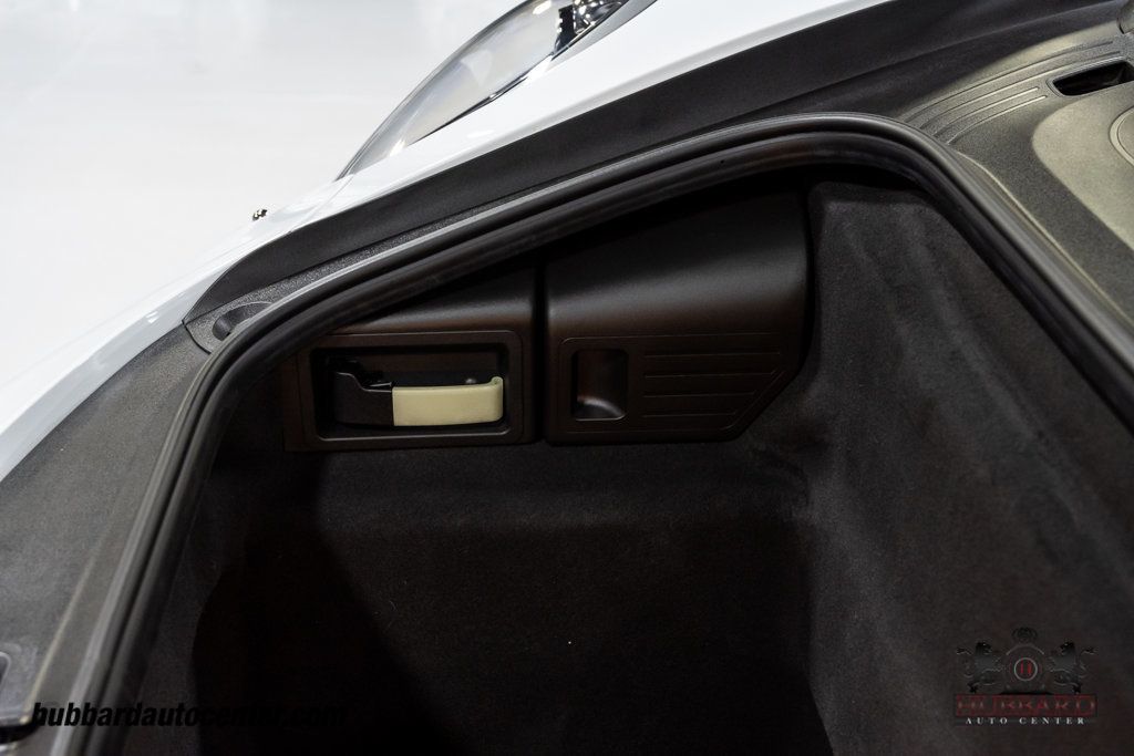 2015 Porsche 911 Turbo  - 22935265 - 98