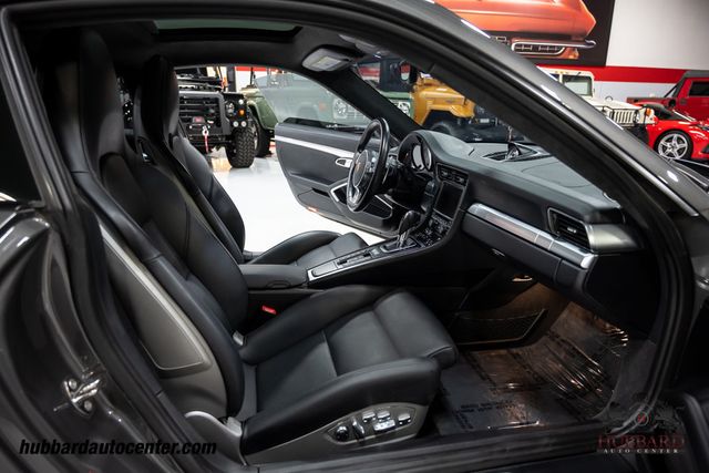 2015 Porsche 911 Turbo 2dr Coupe Turbo - 22931000 - 17