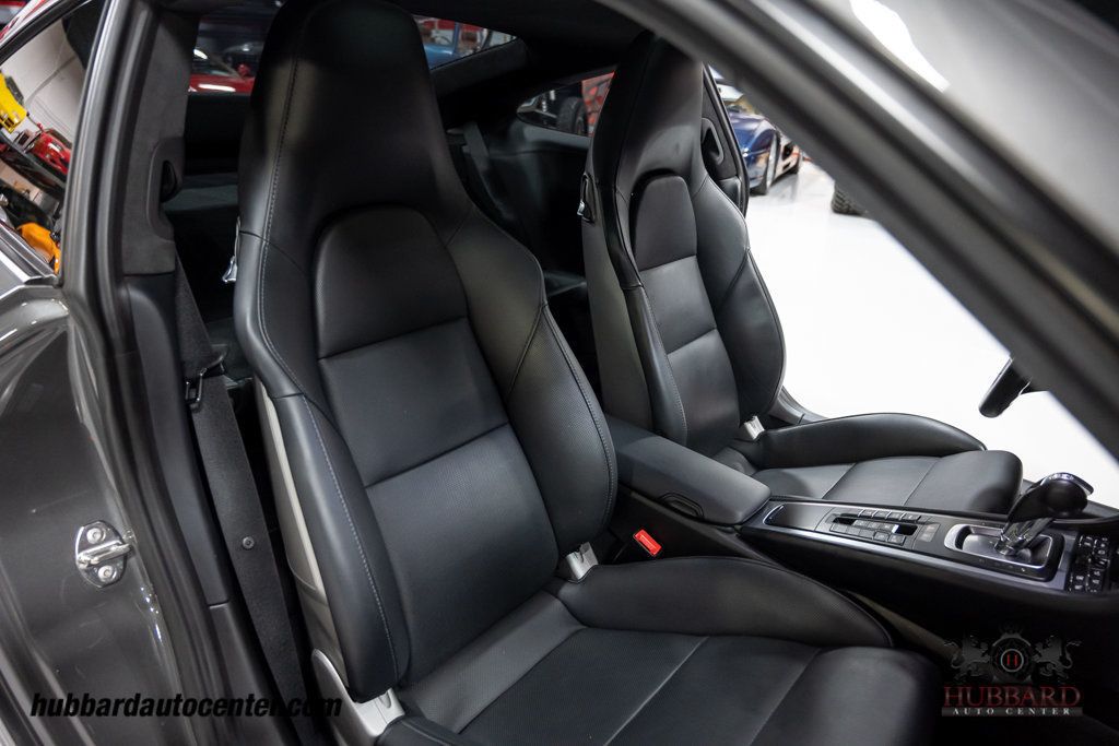 2015 Porsche 911 Turbo 2dr Coupe Turbo - 22931000 - 21