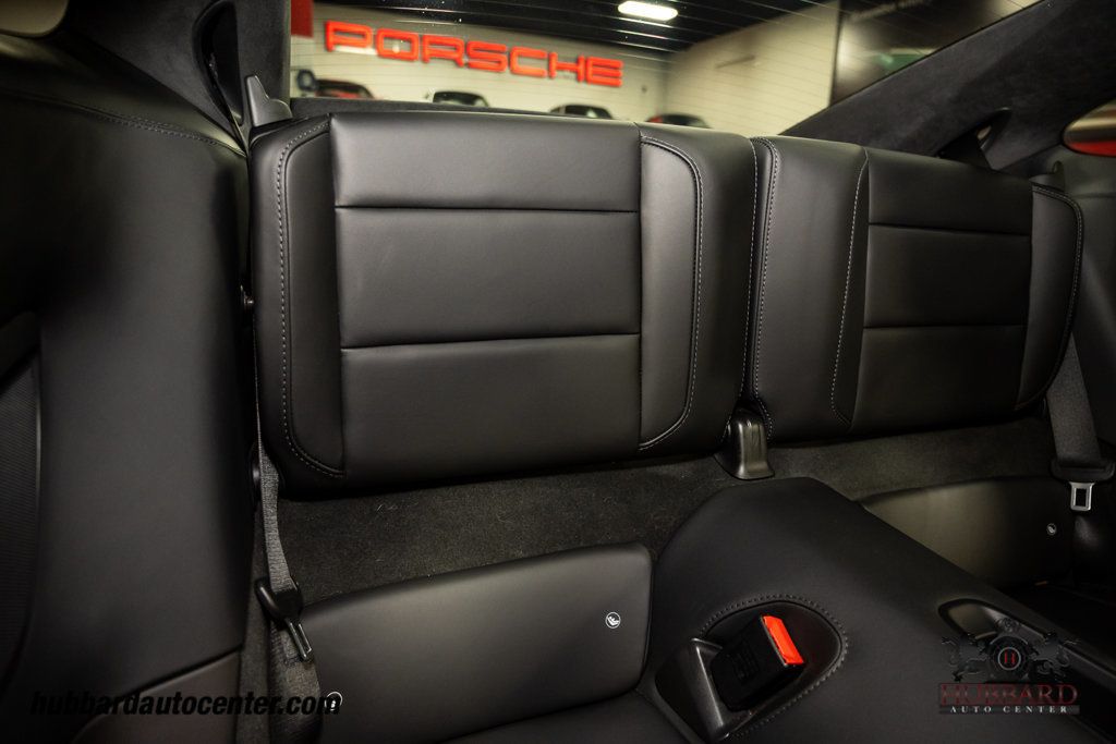 2015 Porsche 911 Turbo 2dr Coupe Turbo - 22931000 - 30