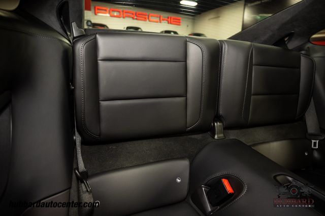 2015 Porsche 911 Turbo 2dr Coupe Turbo - 22931000 - 30