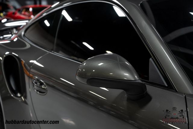 2015 Porsche 911 Turbo 2dr Coupe Turbo - 22931000 - 35