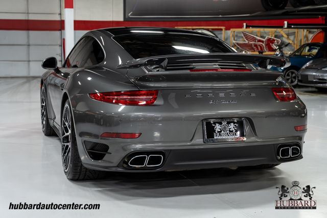 2015 Porsche 911 Turbo 2dr Coupe Turbo - 22931000 - 47