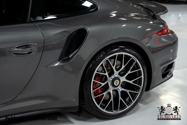 2015 Porsche 911 Turbo 2dr Coupe Turbo - 22931000 - 56