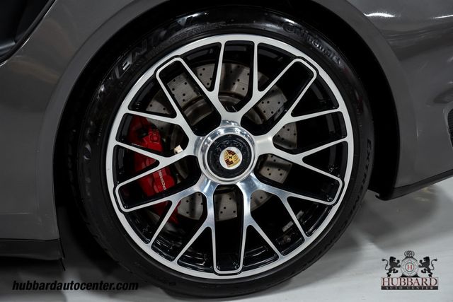 2015 Porsche 911 Turbo 2dr Coupe Turbo - 22931000 - 57