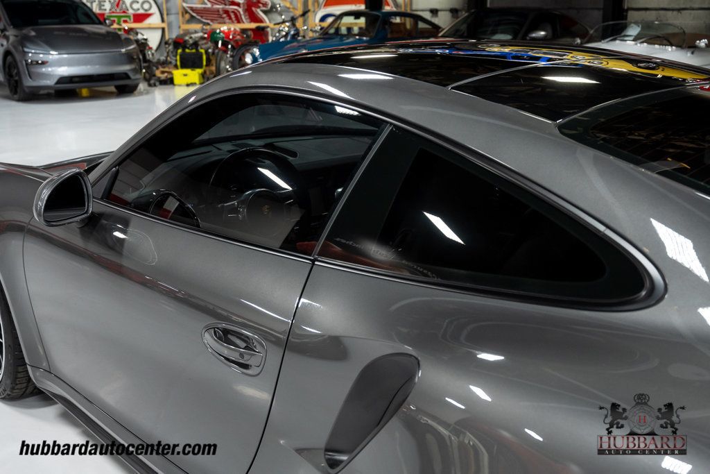 2015 Porsche 911 Turbo 2dr Coupe Turbo - 22931000 - 58