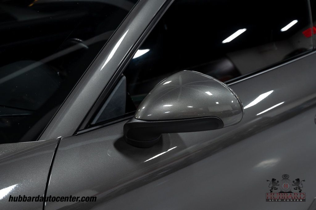 2015 Porsche 911 Turbo 2dr Coupe Turbo - 22931000 - 62