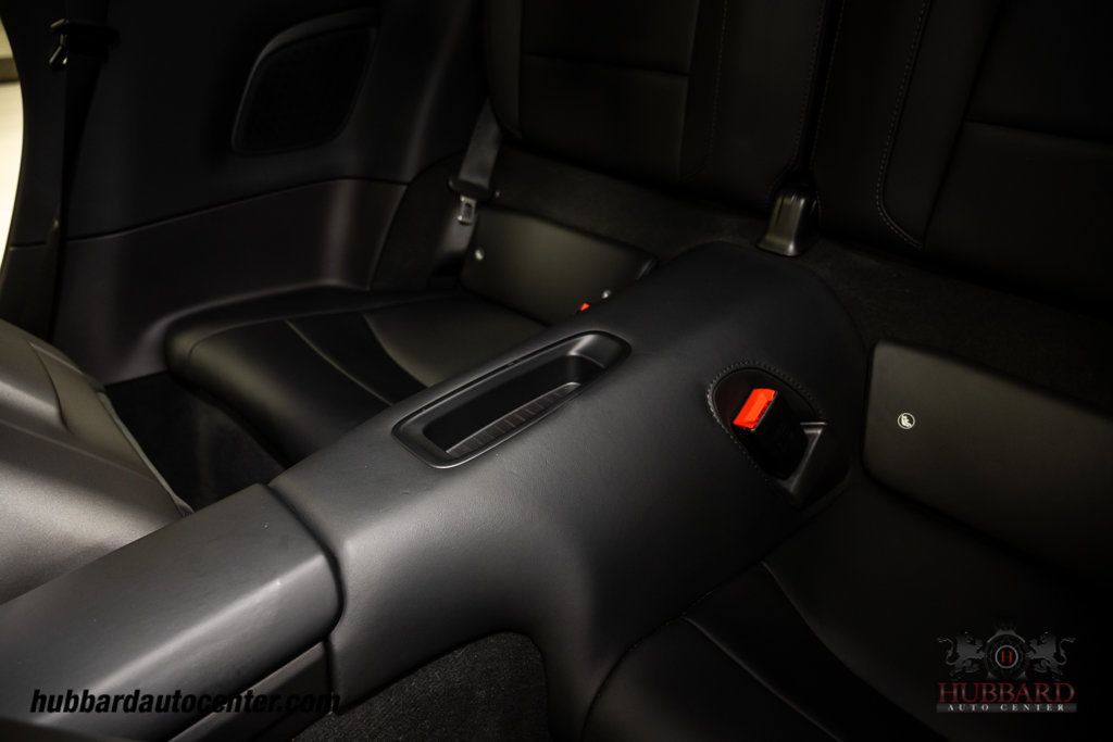 2015 Porsche 911 Turbo 2dr Coupe Turbo - 22931000 - 69