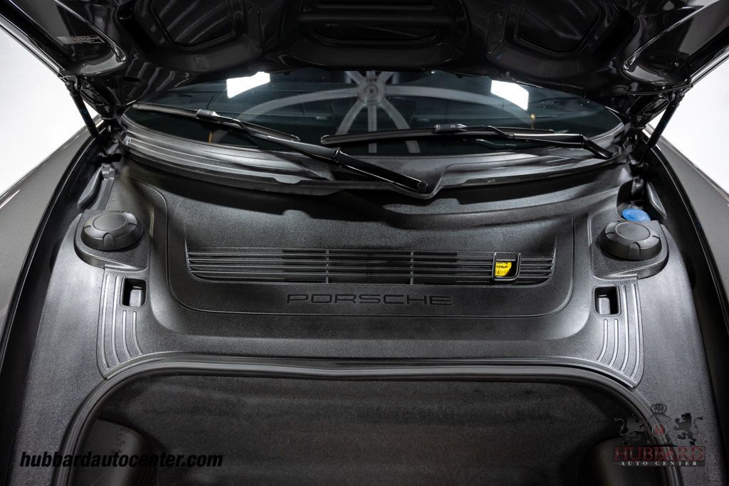 2015 Porsche 911 Turbo 2dr Coupe Turbo - 22931000 - 76