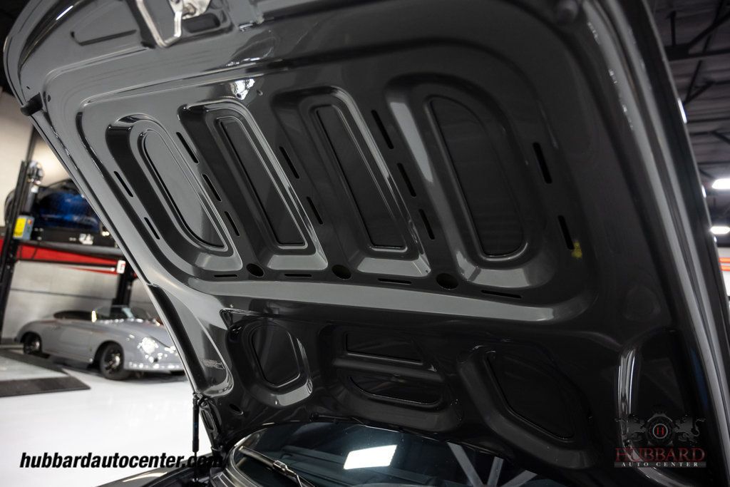 2015 Porsche 911 Turbo 2dr Coupe Turbo - 22931000 - 81