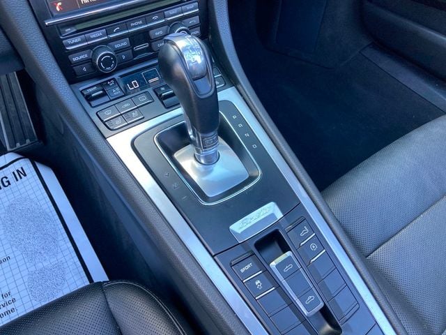 2015 Porsche Boxster 2dr Roadster - 22943758 - 10