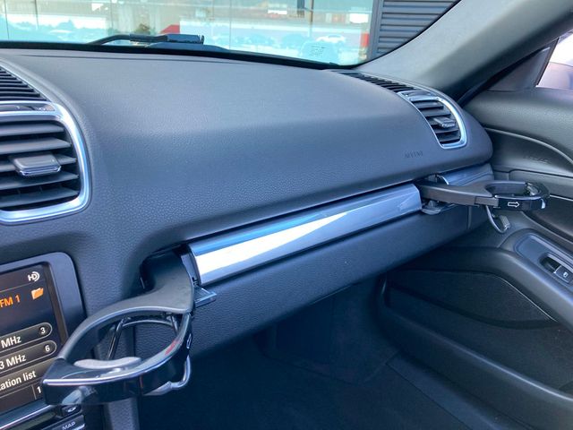 2015 Porsche Boxster 2dr Roadster - 22943758 - 11