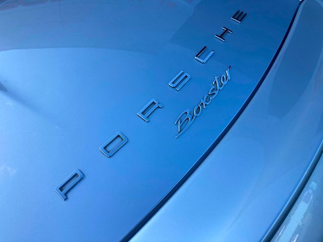 2015 Porsche Boxster 2dr Roadster - 22943758 - 14