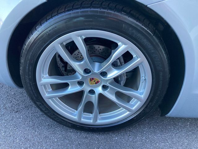 2015 Porsche Boxster 2dr Roadster - 22943758 - 15