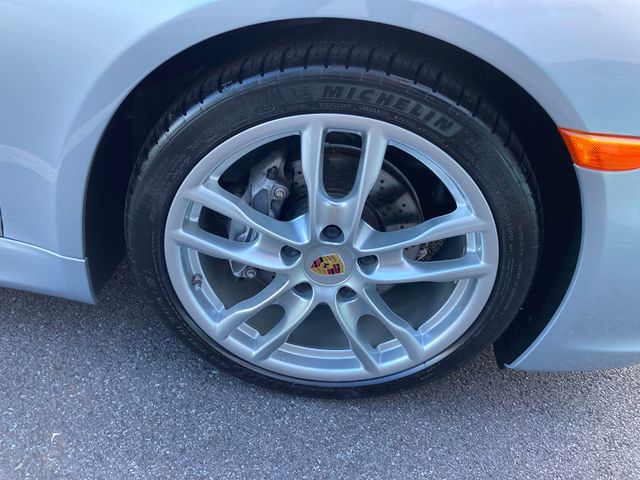 2015 Porsche Boxster 2dr Roadster - 22943758 - 16