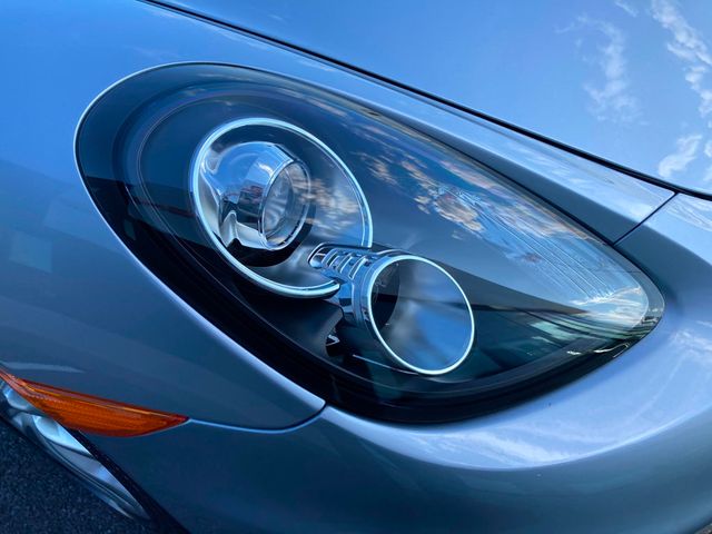 2015 Porsche Boxster 2dr Roadster - 22943758 - 17