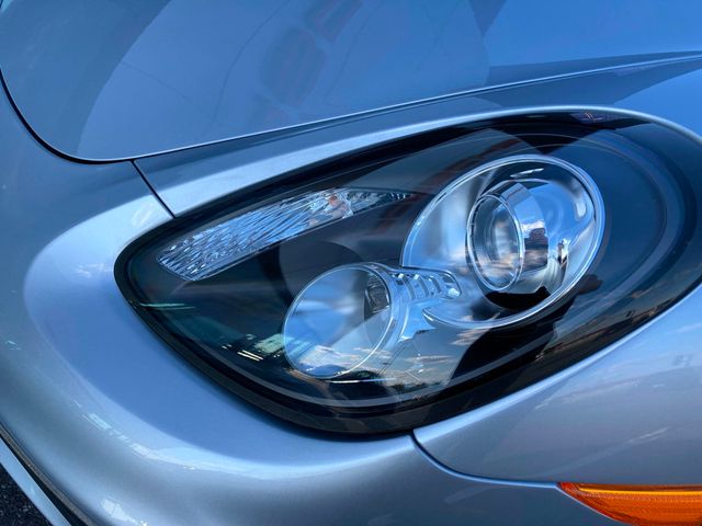 2015 Porsche Boxster 2dr Roadster - 22943758 - 18