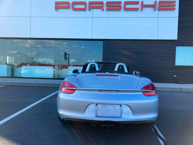 2015 Porsche Boxster 2dr Roadster - 22943758 - 20