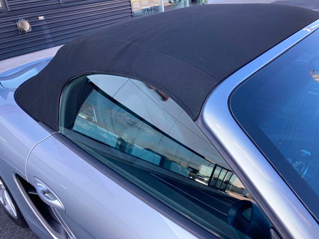 2015 Porsche Boxster 2dr Roadster - 22943758 - 27