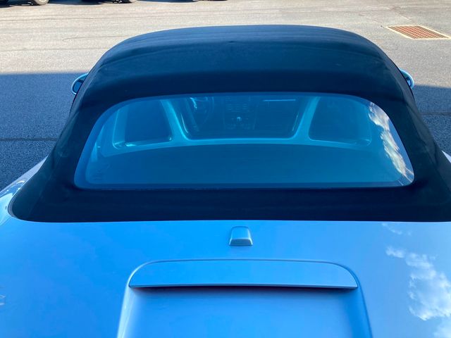 2015 Porsche Boxster 2dr Roadster - 22943758 - 28