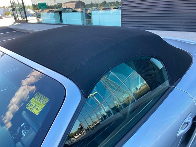 2015 Porsche Boxster 2dr Roadster - 22943758 - 29