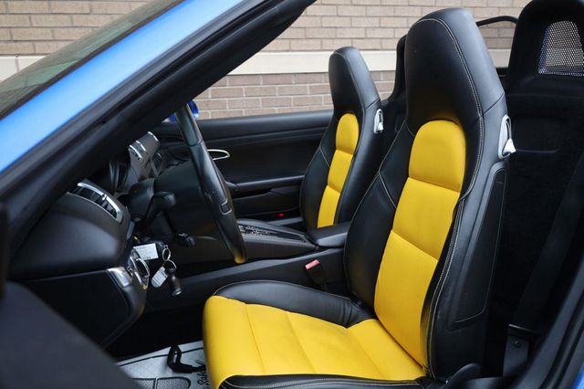 2015 Porsche Boxster Roadster - 23094553 - 30