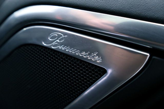 2015 Porsche CARRERA TARGA 4S JET BLACK...15,640 Miles...ACTIVE CPO 2027 - 22871404 - 35