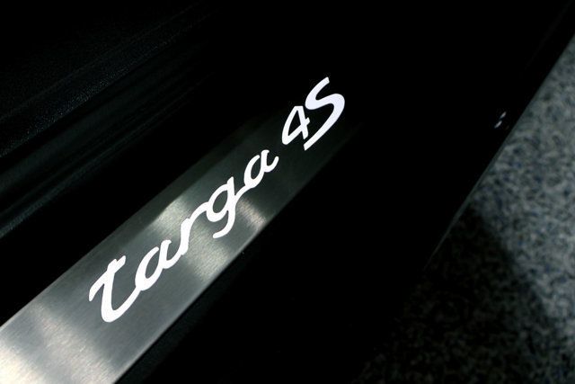 2015 Porsche CARRERA TARGA 4S JET BLACK...SORRY SOLD!! - 22871404 - 26