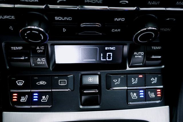 2015 Porsche CARRERA TARGA 4S JET BLACK...SORRY SOLD!! - 22871404 - 32