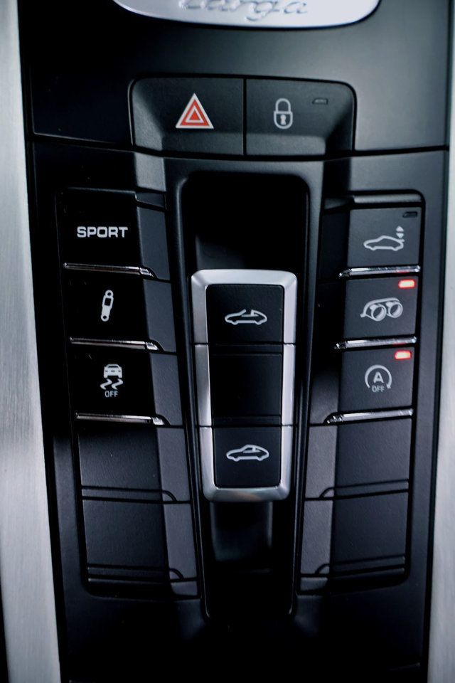 2015 Porsche CARRERA TARGA 4S JET BLACK...SORRY SOLD!! - 22871404 - 33