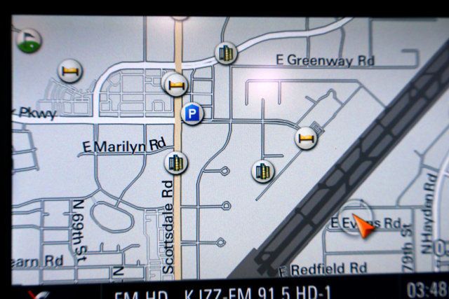 2015 Porsche CARRERA TARGA 4S JET BLACK...SORRY SOLD!! - 22871404 - 34