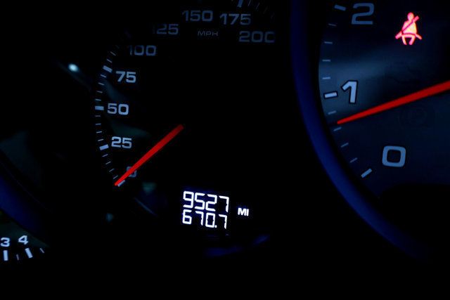 2015 Porsche CARRERA TARGA 4S JET BLACK...SORRY SOLD!! - 22871404 - 36