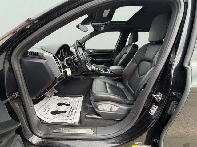 2015 Porsche Cayenne AWD 4dr S - 22989118 - 11