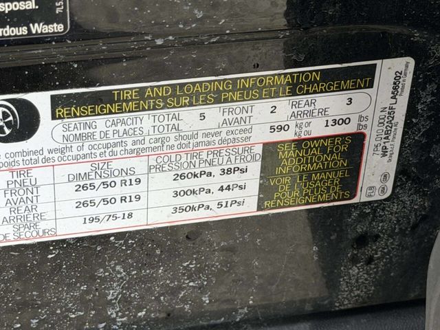 2015 Porsche Cayenne AWD 4dr S - 22989118 - 15