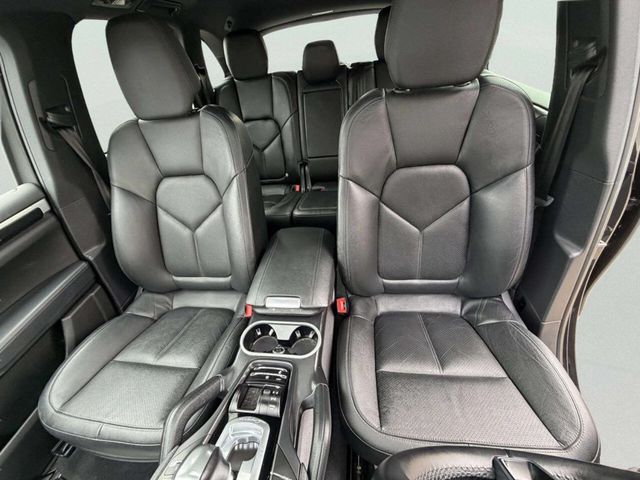 2015 Porsche Cayenne AWD 4dr S - 22989118 - 16