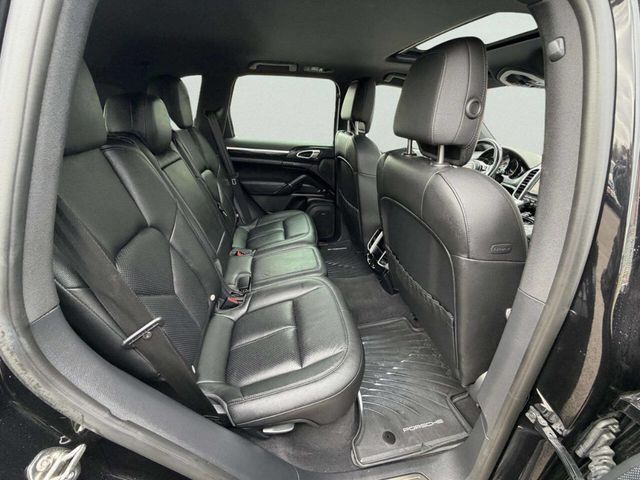 2015 Porsche Cayenne AWD 4dr S - 22989118 - 26
