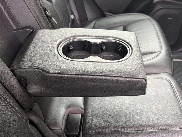 2015 Porsche Cayenne AWD 4dr S - 22989118 - 29