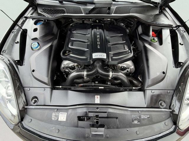 2015 Porsche Cayenne AWD 4dr S - 22989118 - 32