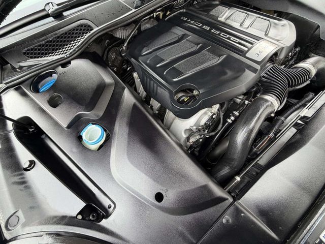 2015 Porsche Cayenne AWD 4dr S - 22989118 - 33